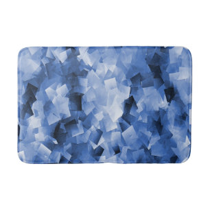 Tapis De Bain Le temps du Bluezy.....