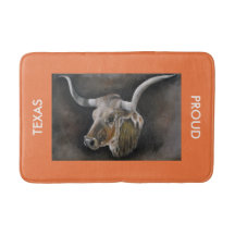 Le Texas Longhorn