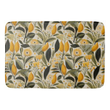 Lemon Botanical Grove