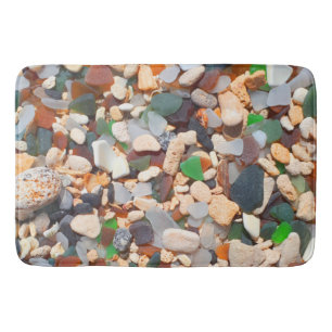 Tapis De Bain Les Bermudes Seaglass