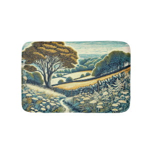 Tapis De Bain Les Downs