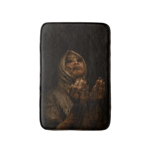 Tapis De Bain Les morts ont pitié