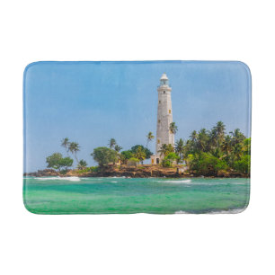 Tapis De Bain Les phares Dewundara Sri Lanka