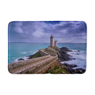 Tapis De Bain Les phares Phare Petit Minou France