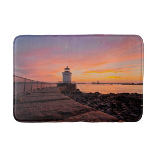 Tapis De Bain Les phares   South Portland, Maine