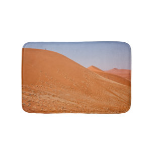Tapis De Bain Les Rouges de Sossusvlei