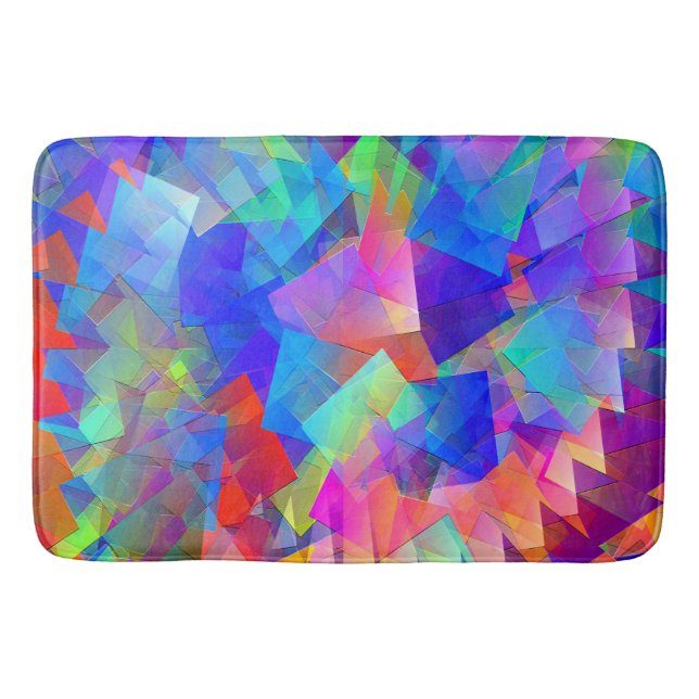 Tapis De Bain Les temps frivoles...... (Devant)