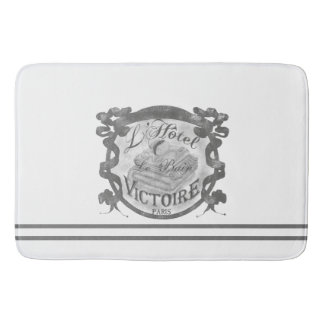 Tapis De Bain L'Hôtel Victoire Le Bain