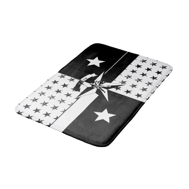 Tapis De Bain Libra (Angle)