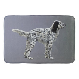 Tapis De Bain Liewellin Setter