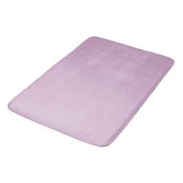 Tapis De Bain Lilas Délicat