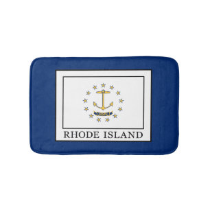 Tapis De Bain L'île Rhode