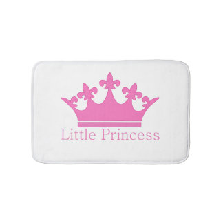 Tapis De Bain Little Princess - Une infirmière royale pour bébés