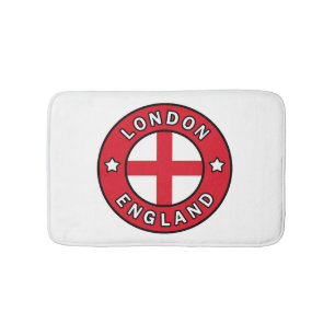 Tapis De Bain Londres Angleterre