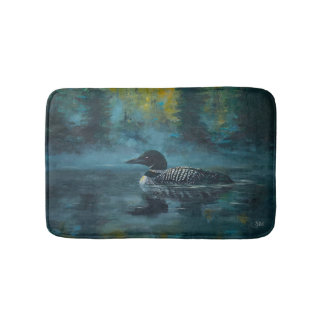Tapis De Bain Loonell - Canard Loon