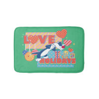 LOONEY TUNES™ | SYLVESTER™ & TWEETY™Love Holidays