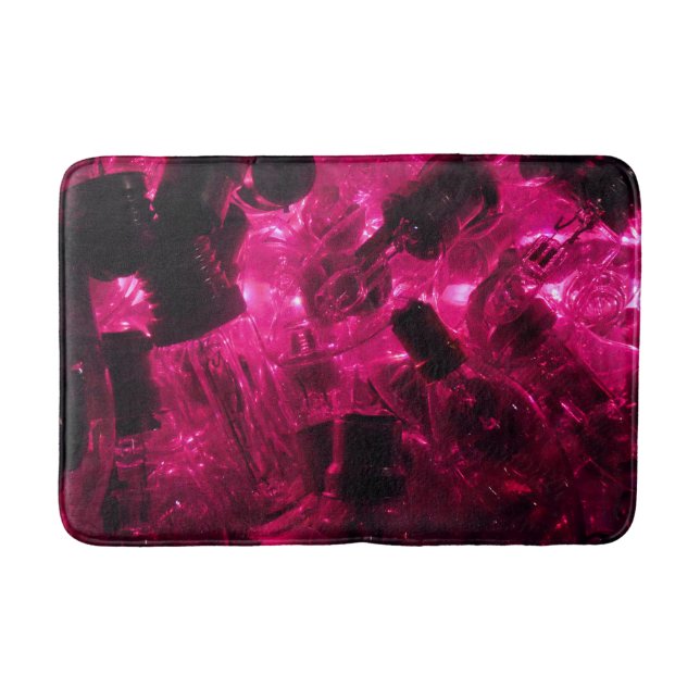 TAPIS DE BAIN LUMIÈRES (Devant)