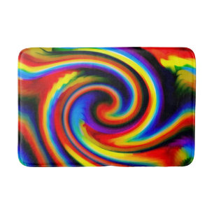 Tapis De Bain Lumineux