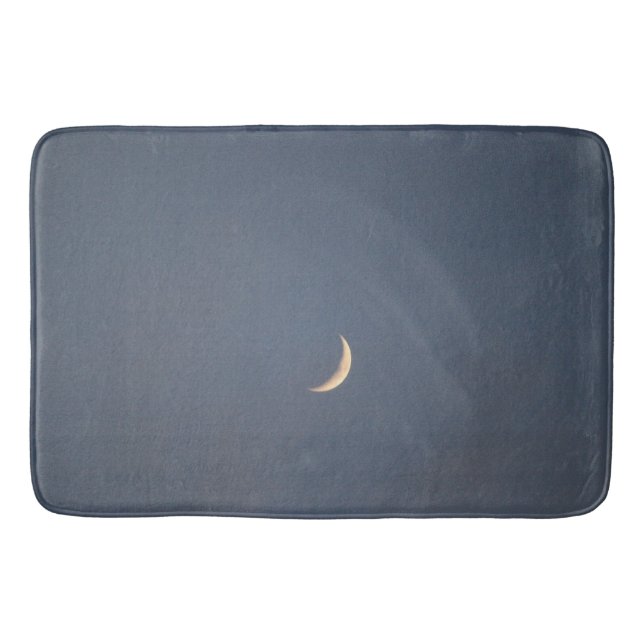 Tapis De Bain Lune (Devant)