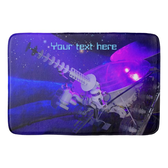 Tapis De Bain Lunokhod (Devant)