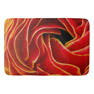 Tapis De Bain Macro Fleur   Champs de fleurs Carlsbad, CA