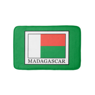 Tapis De Bain Madagascar
