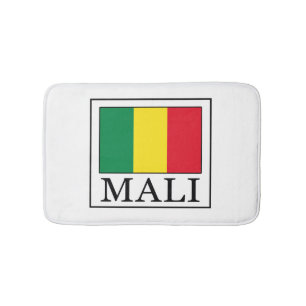 Tapis De Bain Mali
