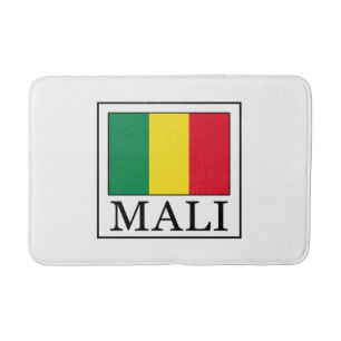 Tapis De Bain Mali