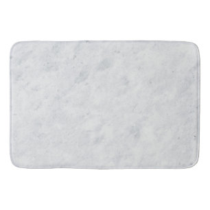 Tapis De Bain Marbre Pastel Pierre Parties scintillant Texture A