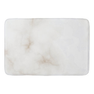 Tapis De Bain Marbre Pastel Pierre Parties scintillant Texture A