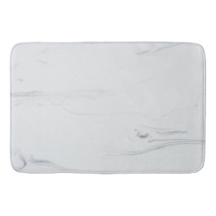 Tapis De Bain Marbre Pastel Pierre Parties scintillant Texture A