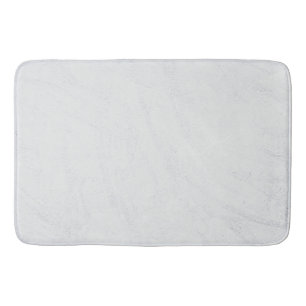 Tapis De Bain Marbre Pastel Pierre Parties scintillant Texture A
