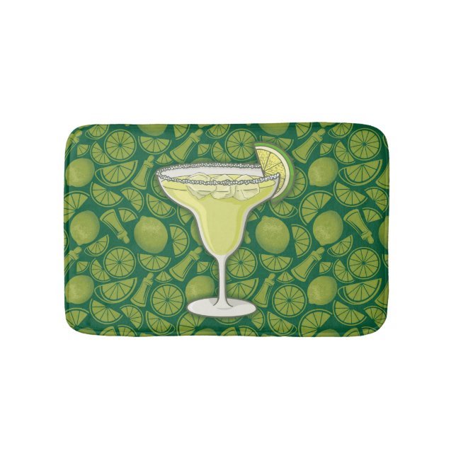 Tapis De Bain Margarita (Devant)