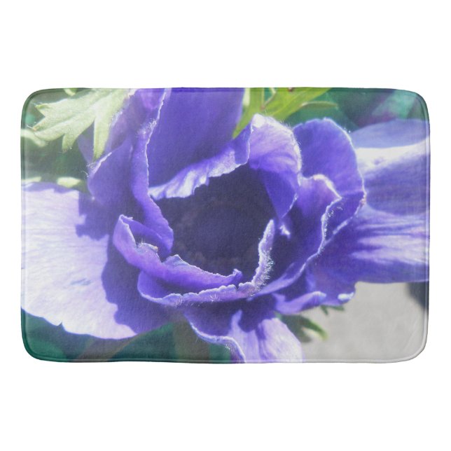 Tapis De Bain Marguerite (Devant)