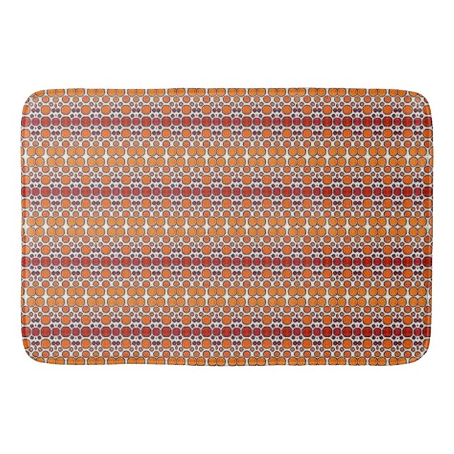 Tapis De Bain Mason (Devant)