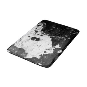 Tapis De Bain masques de dévastation
