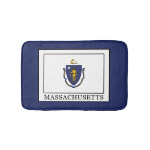 Tapis De Bain Massachusetts