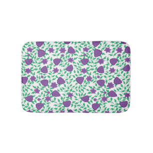 Tapis De Bain Mat de bain