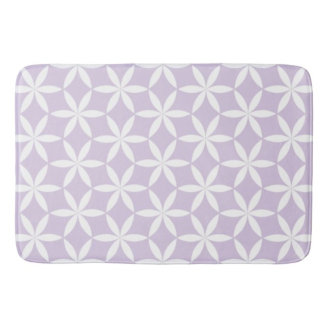 Tapis De Bain Mat de bain (Devant)