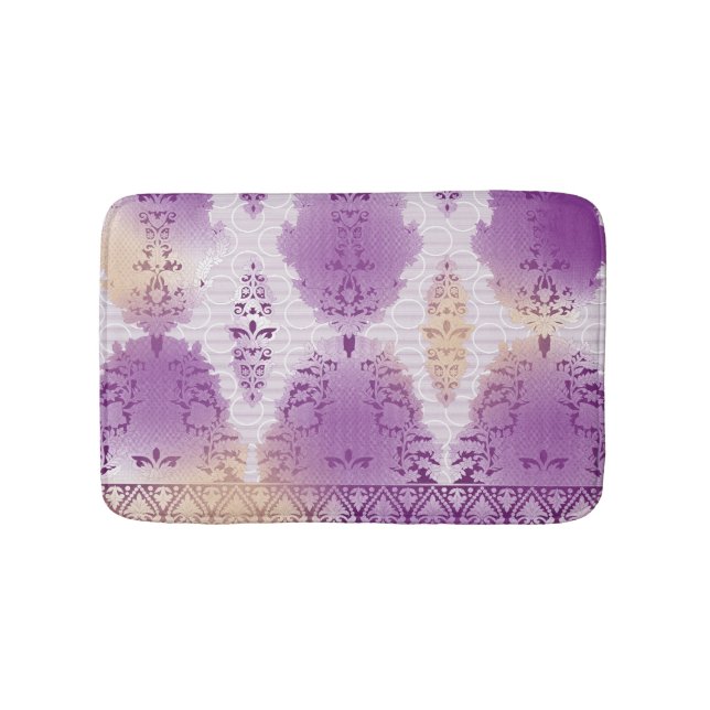 Tapis De Bain Mat de bain (Devant)