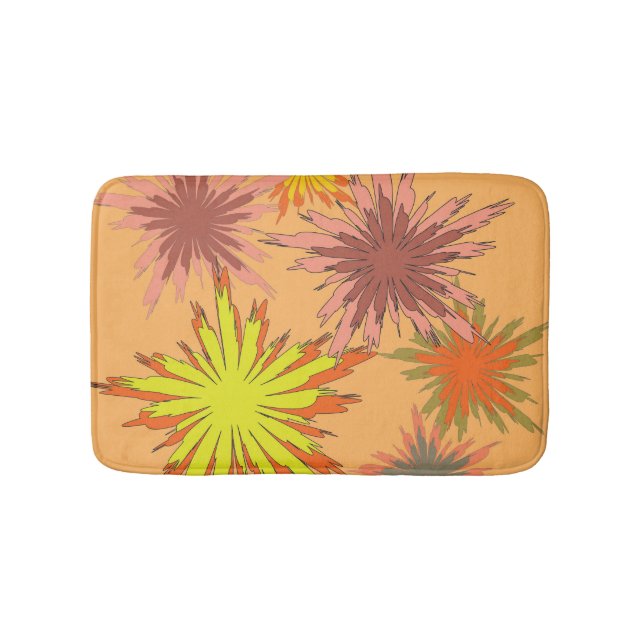 Tapis De Bain Mat de bain (Devant)