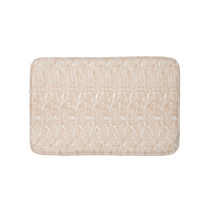 Tapis De Bain Mat de bain