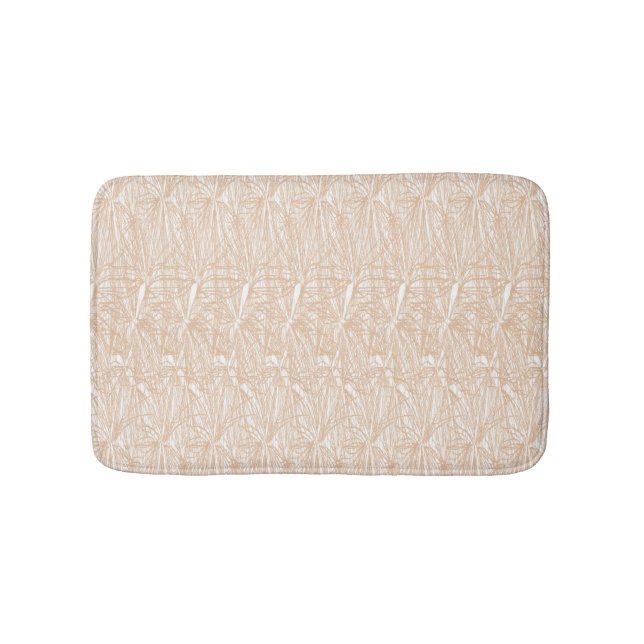 Tapis De Bain Mat de bain (Devant)