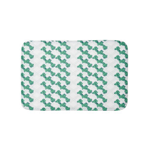 Tapis De Bain Mat de bain