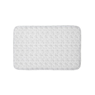 Tapis De Bain Mat de bain