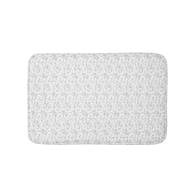 Tapis De Bain Mat de bain (Devant)