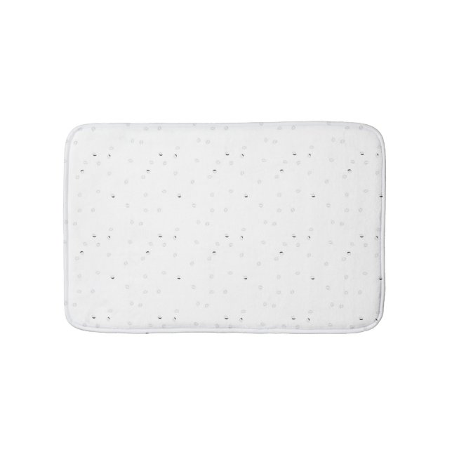 Tapis De Bain Mat de bain (Devant)