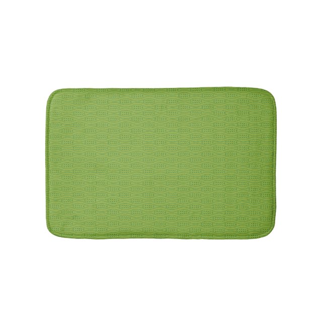 Tapis De Bain Mat de bain (Devant)