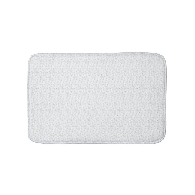 Tapis De Bain Mat de bain (Devant)