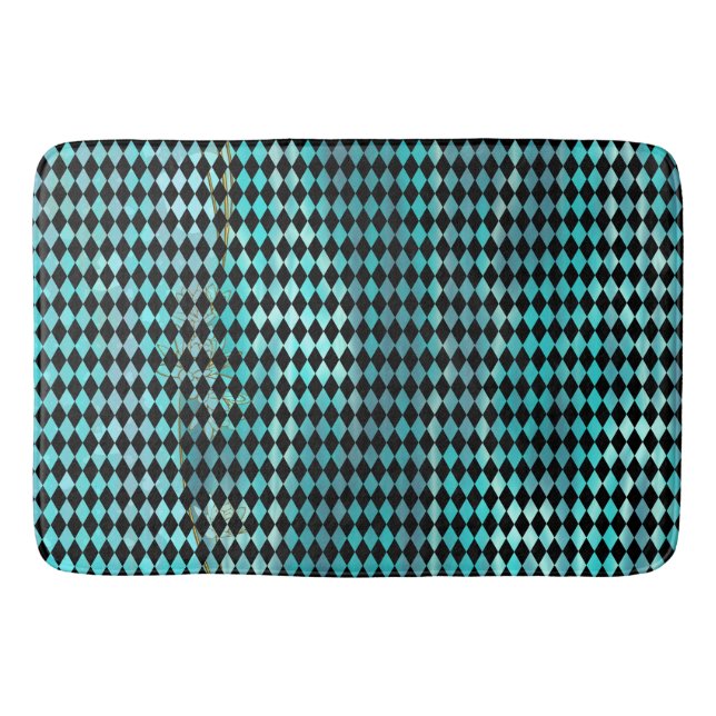 Tapis De Bain Mat de bain (Devant)